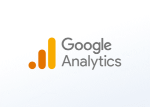 Google Analytics Logo