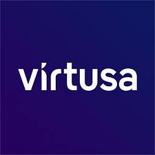Virtusa Logo